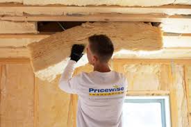 Insulation Air Sealing in Homestead, FL